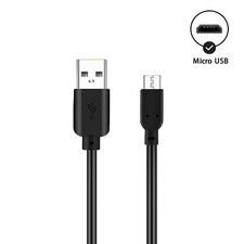 5ft Micro USB 2.0 Cable Cord
