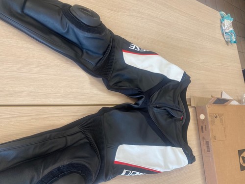 Pantalon dainese delta - pantalon, 3