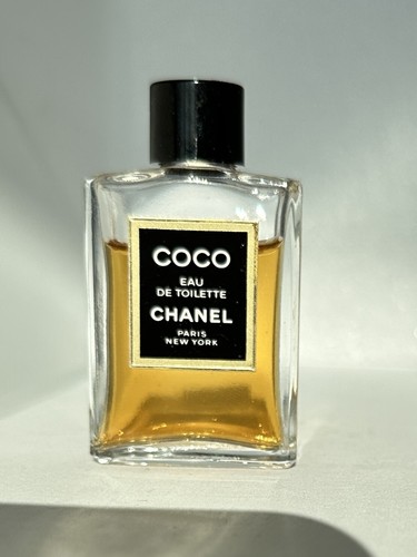 Flacon miniature usa chanel - miniature,
