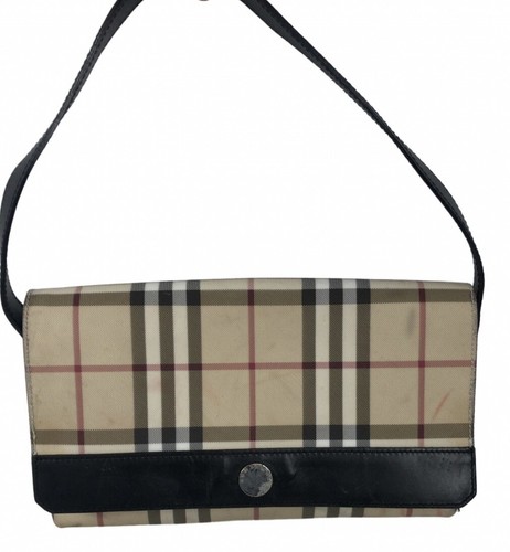 Sac baguette burberry - sac,