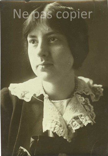 Lili boulanger 1913 - boulanger,