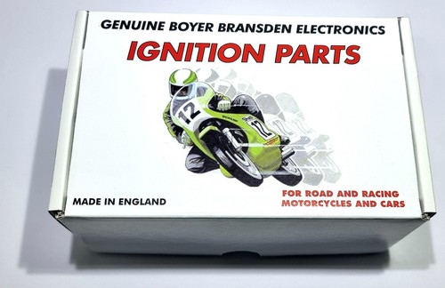 Boyer bransden kit00290 - bransden,