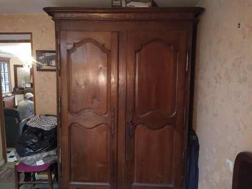 Vend armoire normande venir - vend,