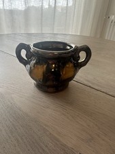 Sucrier Vallauris vintage