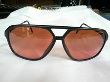 Serengeti Oversized Driver