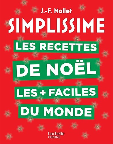 Simplissime les recettes - les, de