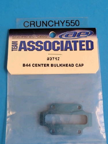 Team associated b44 aluminum - b44,