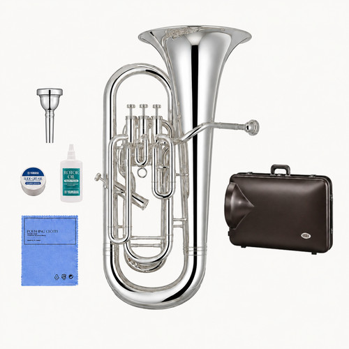 Yamaha yep 621s - yamaha, euphonium
