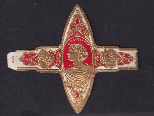 Antique vitola bn230750 - vitola,