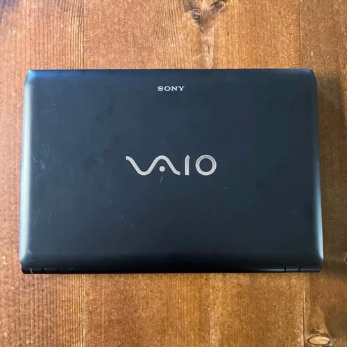 Sony vaio testé - vaio, vpcya2aj