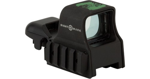 Sightmark ultra shot series - ultra, z
