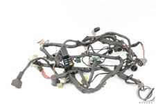 01-07 Suzuki Gsx1300R Hayabusa Busa Main Wire Harness Loom
