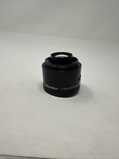 Schneider Kreuznach Componon-S 2.8/50 Enlarging Lens - Made In Germany