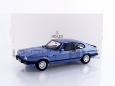 NOREV 1/18 - FORD CAPRI MK II