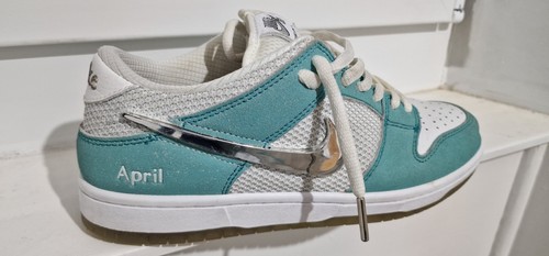 Nike dunk april - dunk,