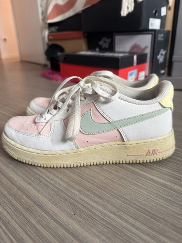 Nike air force baskets femme - nike,