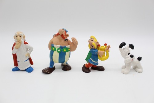Asterix bully 1974 4 - 1974,
