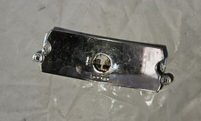 FEU ARRIERE DERBI MULHACEN 125