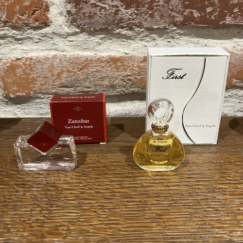 Miniature parfum van cleef - miniature,