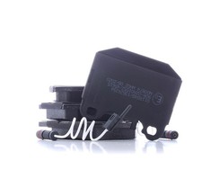 Brake Pads Set for Stark SKBP-0011894