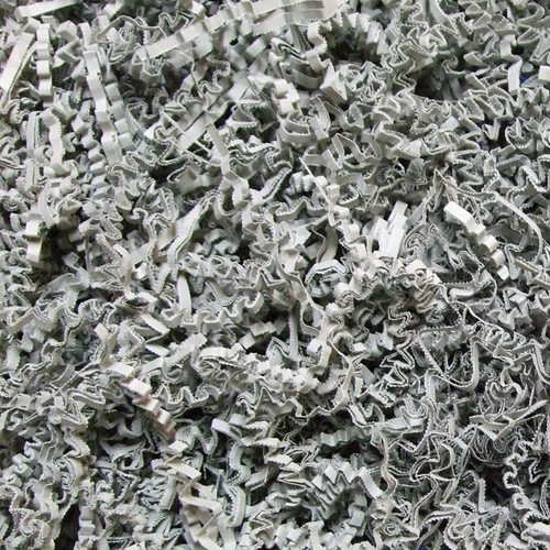 Frisure calage papier - calage,