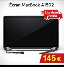 ÉCRAN LCD COMPLET ORIGINAL