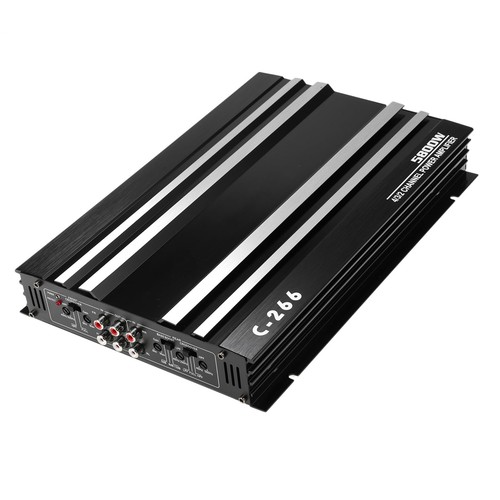 Amplificateur - , de