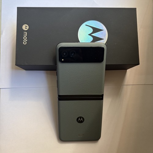 Motorola razr 2023 xt2323 9 - razr, 6.9