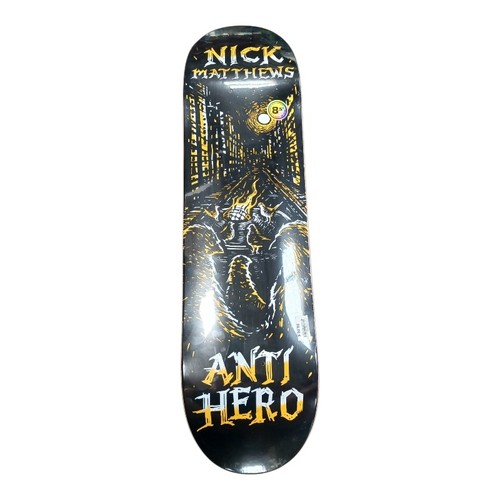 Antihero skate 5 - skate, t.8,5