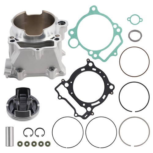 450cc kit cylindre piston - 450cc,
