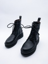 Nero Giardini Bottes À Lacets