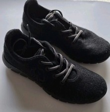 Mens Giesswein Merino Wool
