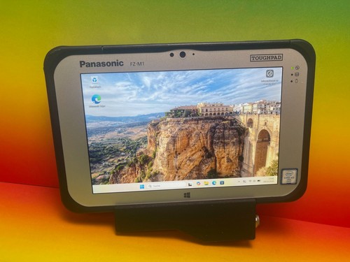 Panasonic toughpad 7 - panasonic, 7"