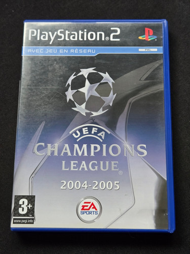 Uefa champions league - uefa,