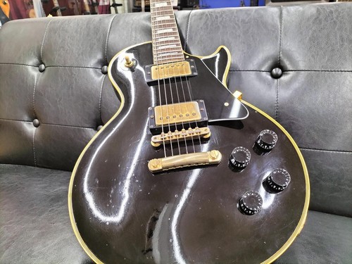 Orville guitare électrique - [orville],