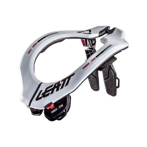 Collier neck brace - neck, blanc