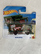 Hotwheels Camion japonais rare