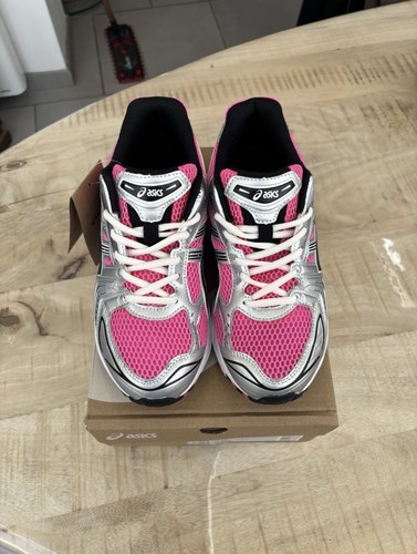 Asics gel kayano rose - asics, 14