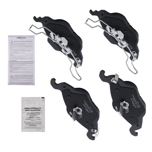 Kit frein avant for vauxhall - avant,