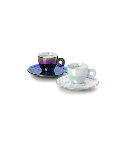 Illy collection 25568 - lot, de