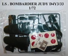 AVION BOMBARDIER JAPONNAIS