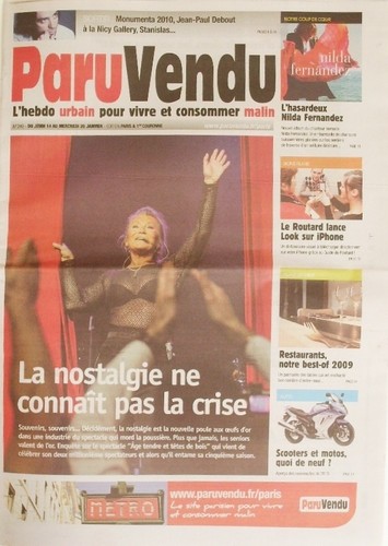 Paru vendu 249 sheila bobby - vendu, n°249