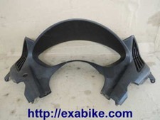 entourage du tableau de bord