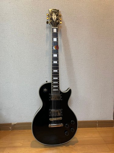 Guitare électrique maison les - guitare,