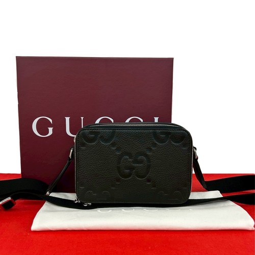 Gucci jumbo mini sac - jumbo,