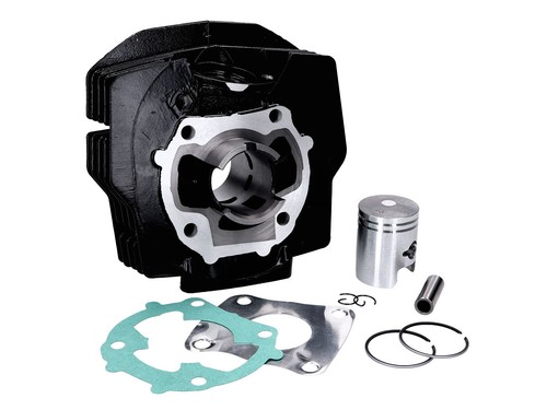 Kit cylindre 50ccm 39mm - , pour