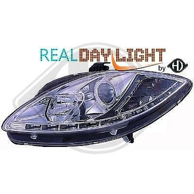 Phares daylight led avec - phares, à