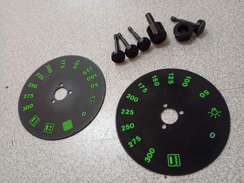 Lot bouton interrupteur - bouton,