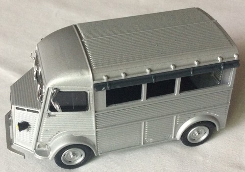 Citroen type vitre - type, hy
