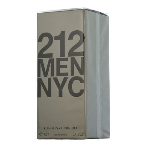 Carolina herrera 212 men nyc - herrera,
